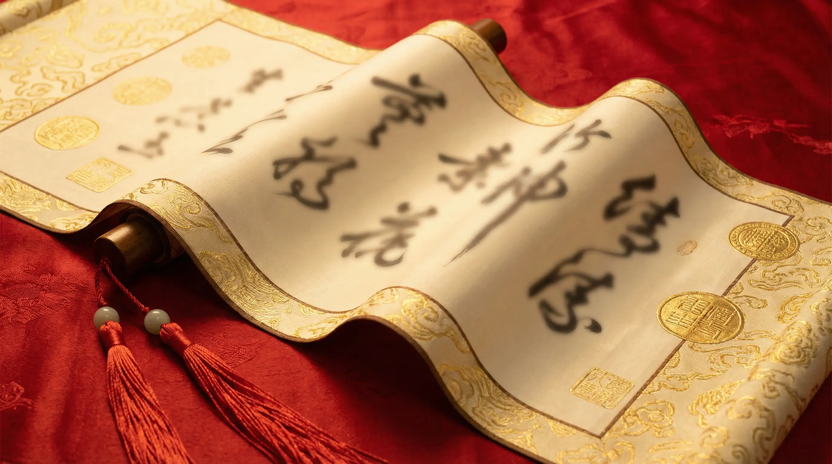 平山加奈 平台公约卷轴展示